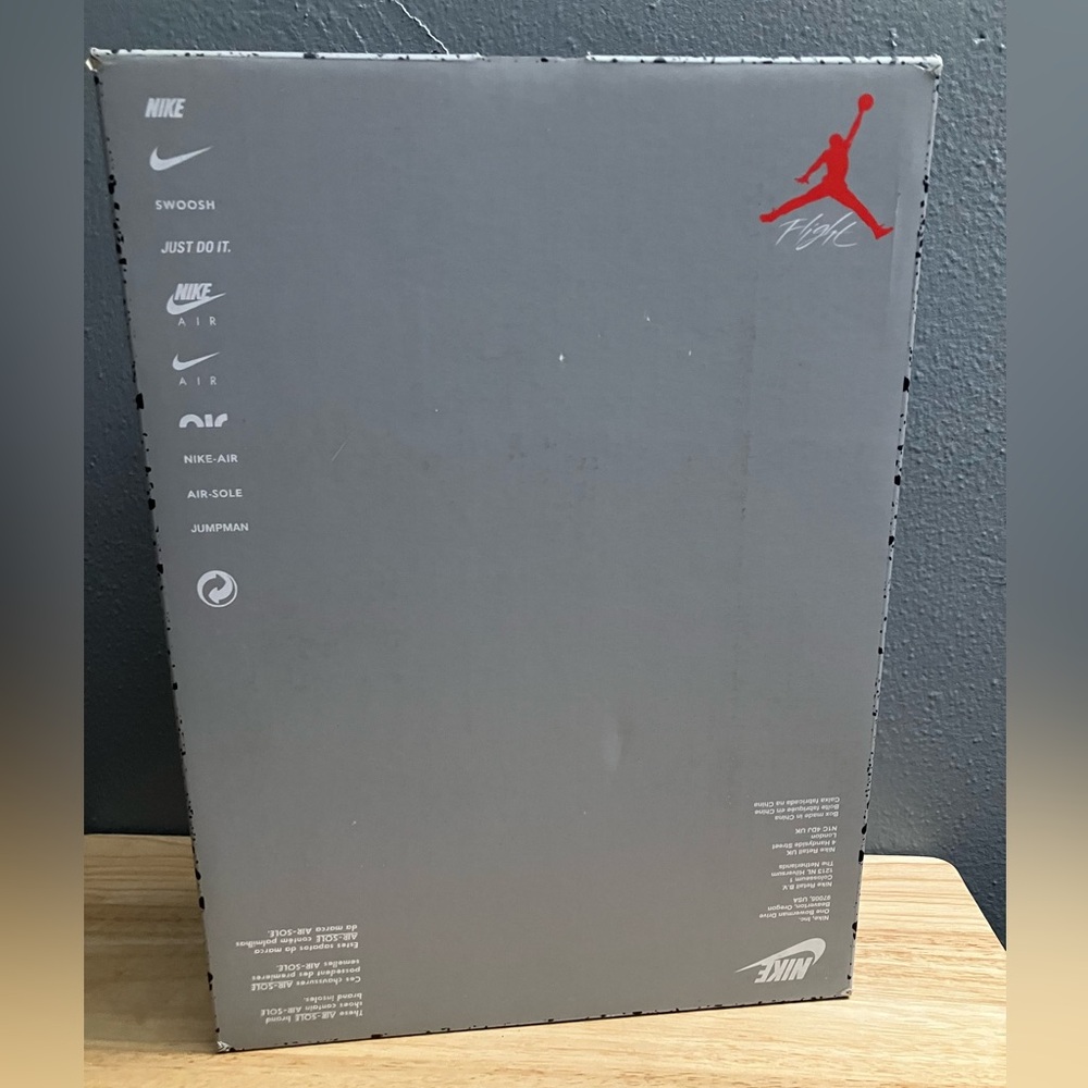 Nike Air Jordan IV 4 Retro Military Blue 2024 Sneakers Shoes w/OG Box! Dunk SB - Picture 6 of 13